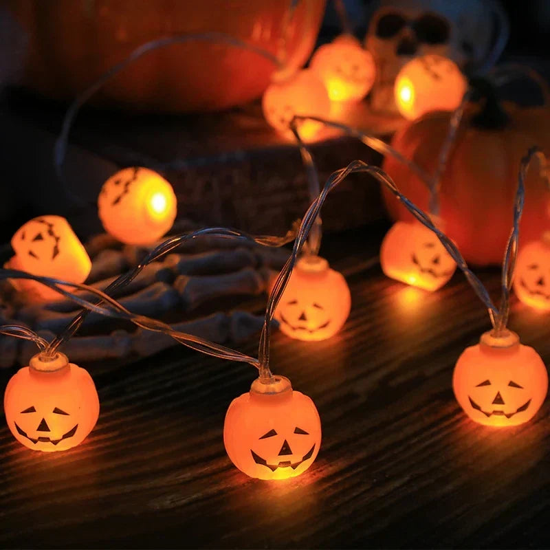 SpookySparkle - Instant Halloween Atmosphere