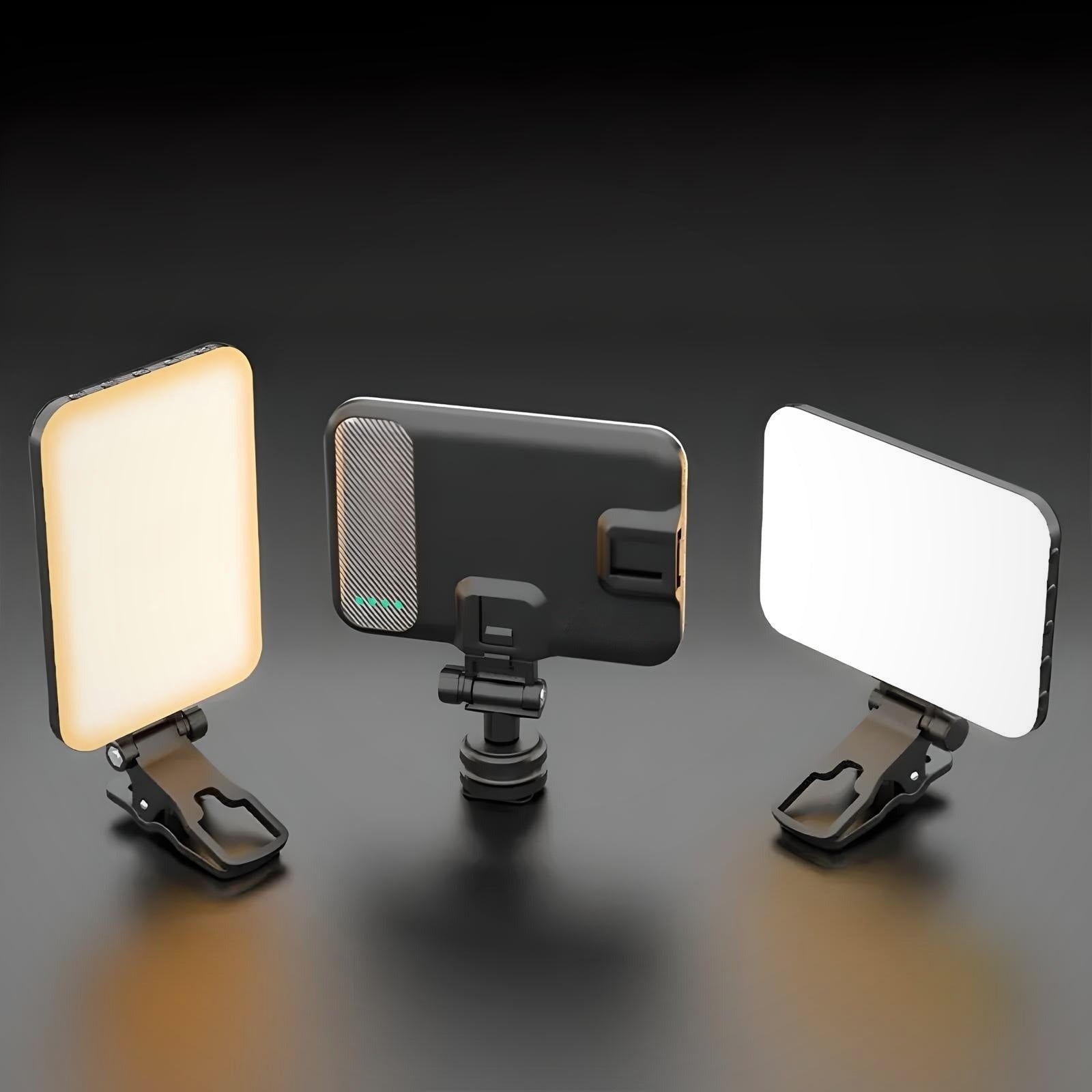 SnapGlow – Perfect Light for Every Moment!