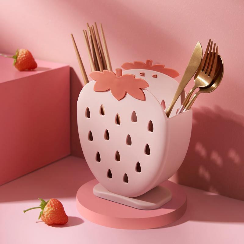BerryStand – Fresh Fruits, Clean Kitchen!