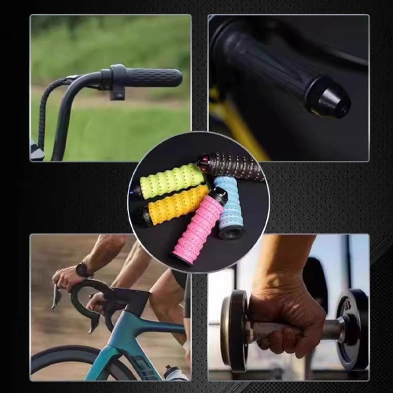 2+2 FREE | MotoGrip – Firm Grip, Maximum Comfort on Every Ride
