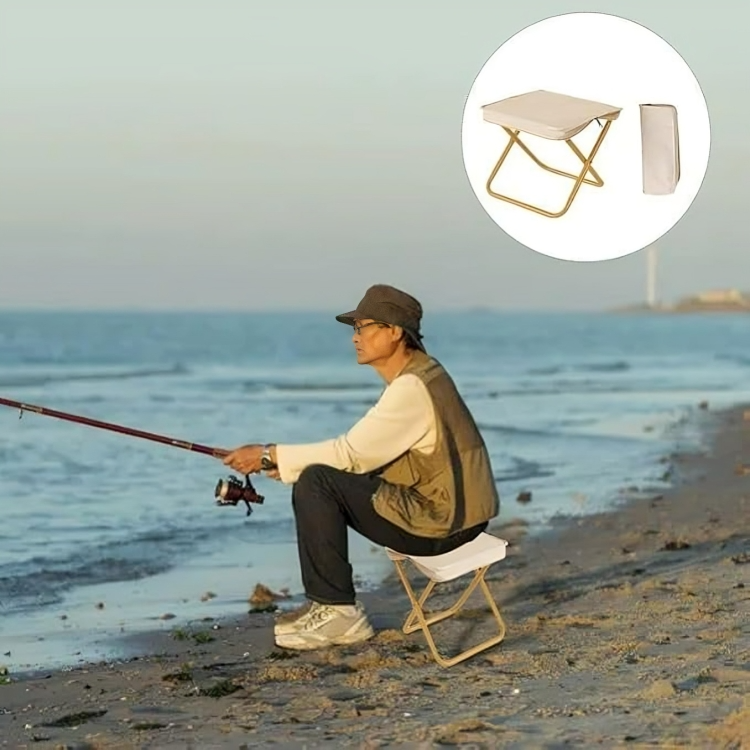 ZipSeat – Instant Comfort Wherever You Go