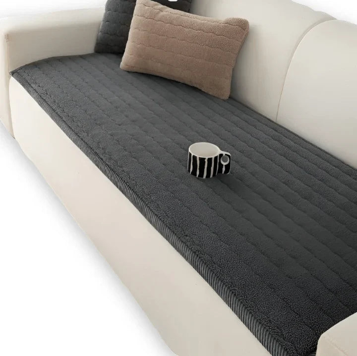 FurniPaw - Sofa Cover That Never Slips