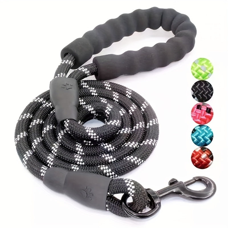 LoyalPaw – Ultimate Strength and Security for Strong Dogs