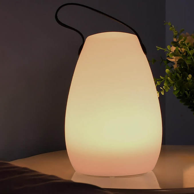 GlowEgg – Mood & Light Anytime, Anywhere!