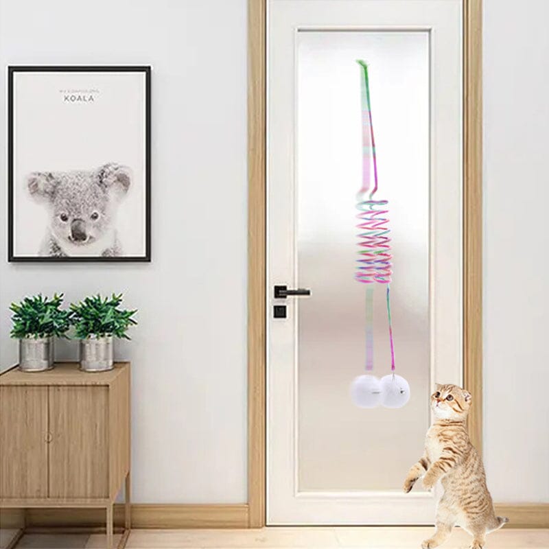 MeowFun – Endless Entertainment for Happy Cats!!