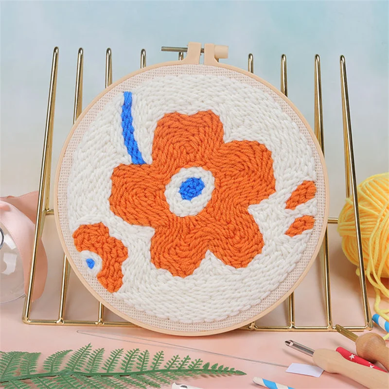 CalmStitch – Relax, Create, and Beautify Your Home Instantly