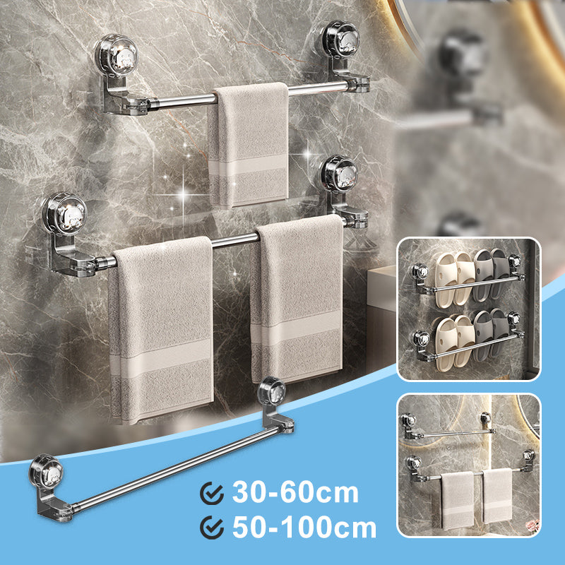 OrgaBath Home – More Space Without Drilling