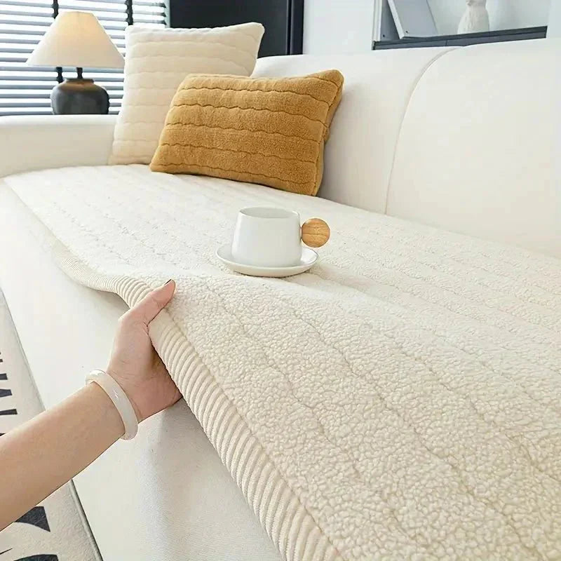 FurniPaw - Sofa Cover That Never Slips