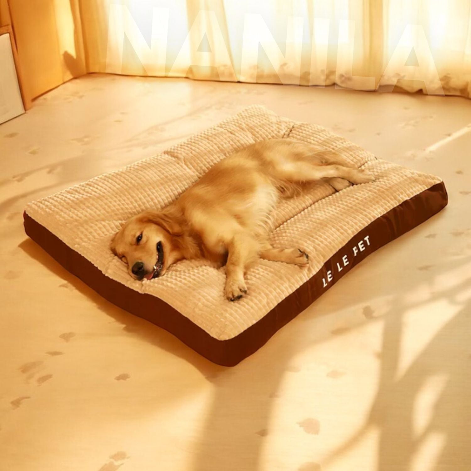 PawHaven – For Restful Sleep and Happy Dog Days