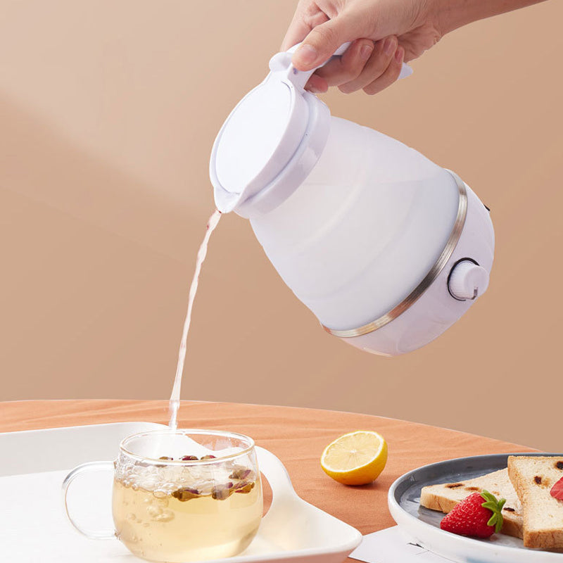 FlexiBoil – Hot Water Anywhere, Whenever You Want!