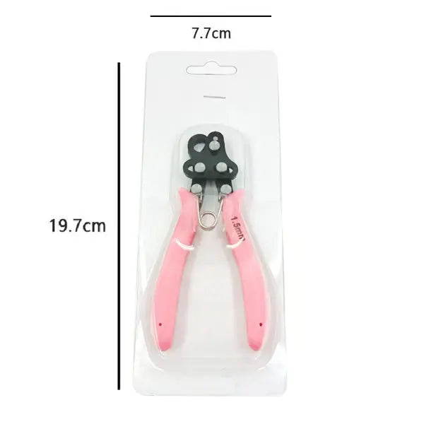 LoopLuxe – Perfect Jewelry Loops in Seconds