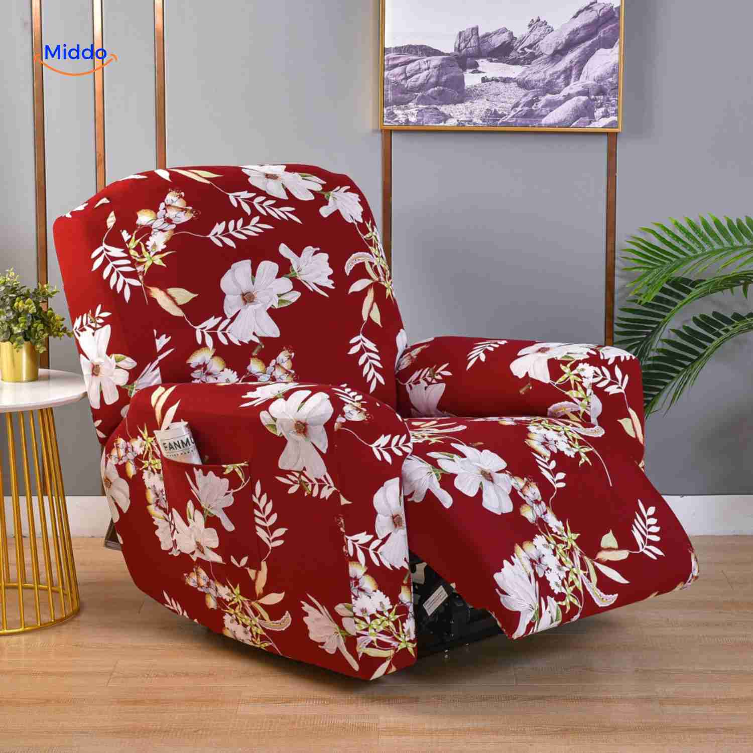 CozyCouch – New Life for Your Sofa