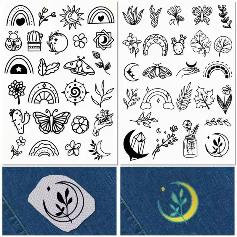 1+1 FREE | WaterStitch - Perfect Embroidery Every Time, Without Effort or Mess