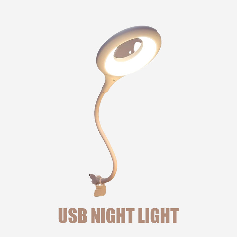 LumoTalk – Light that listens to your voice