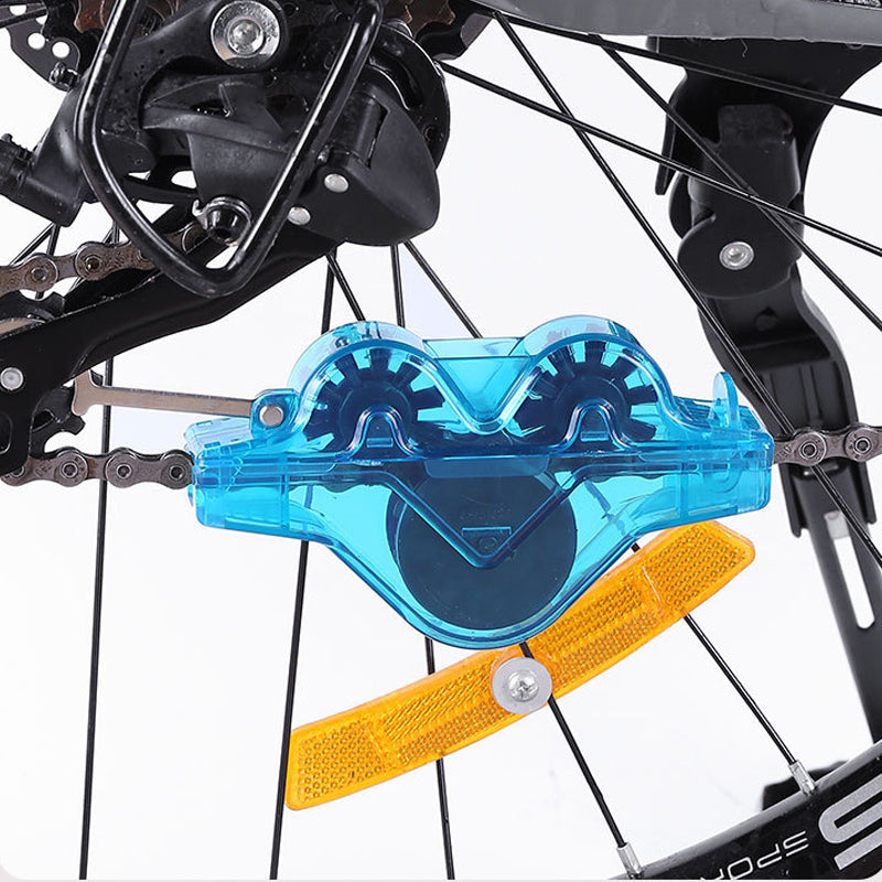ChainMaster Pro – Clean Chain, Better Riding Experience