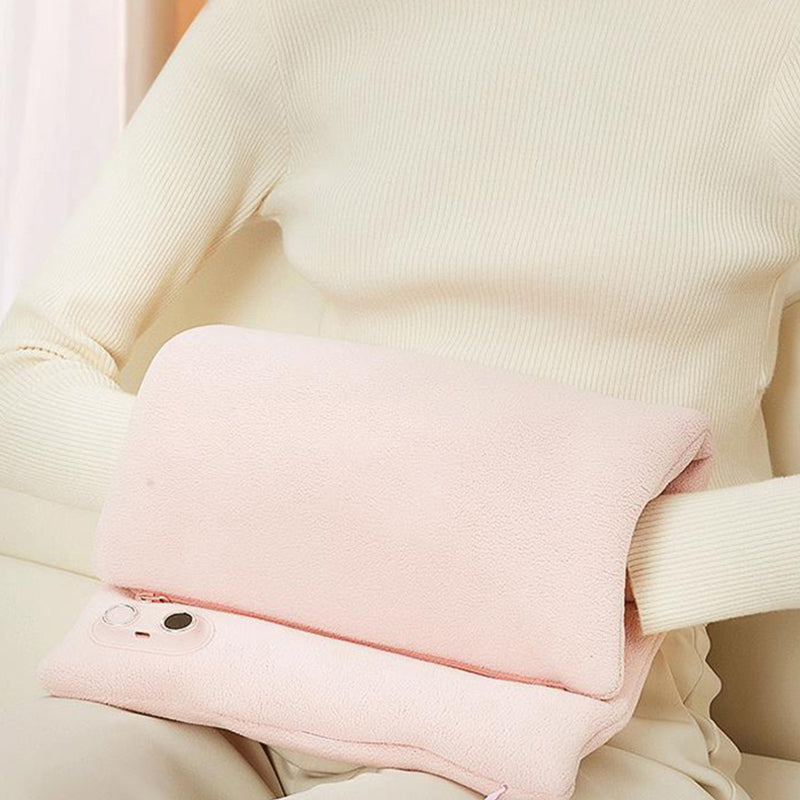 Zareen – Instant Warmth for Cold Hands That Lasts All Day
