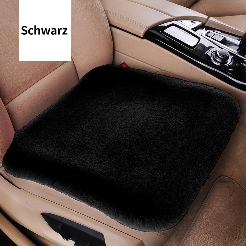 CozyCush – Luxury & Warmth for Every Car Ride!
