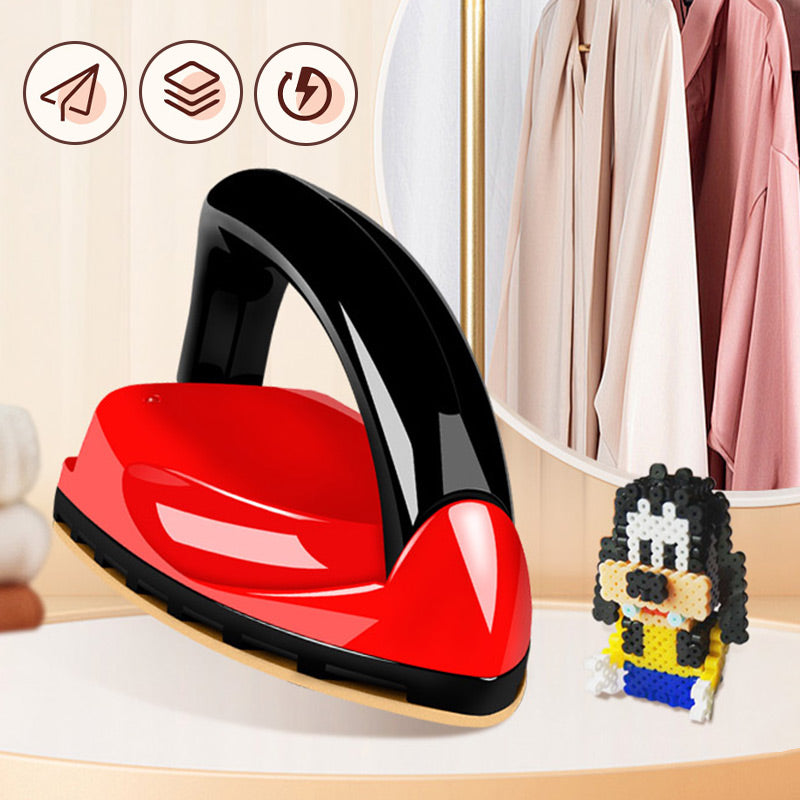PressMate – Your Multifunctional Travel Iron