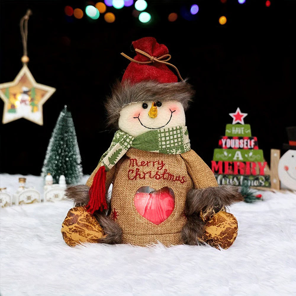 MerryWrap – Wrap Christmas Magic in Seconds