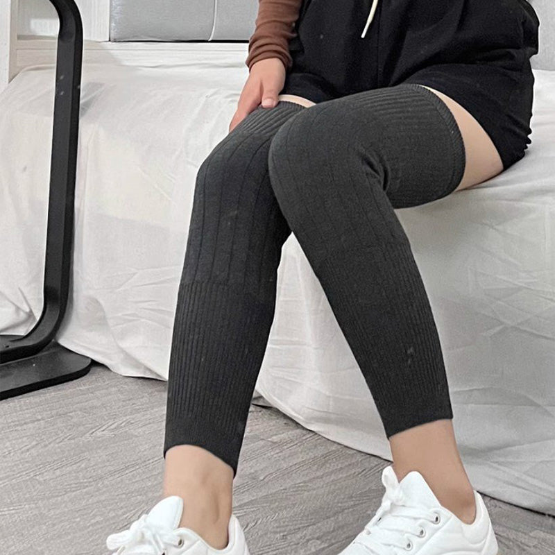 HeatKnee – Warmth & Protection for Pain-Free Winter Days