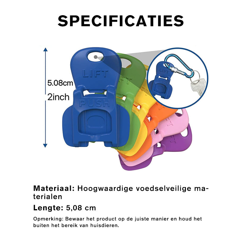 6+6 FREE | EasyPop – Open Drinks Without Pain