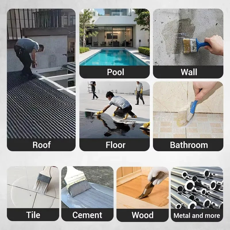 WaterGuardPro – Keep Your Home Forever Dry
