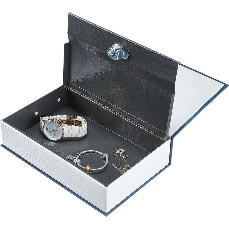SecureVault - Invisible Safe for Valuables