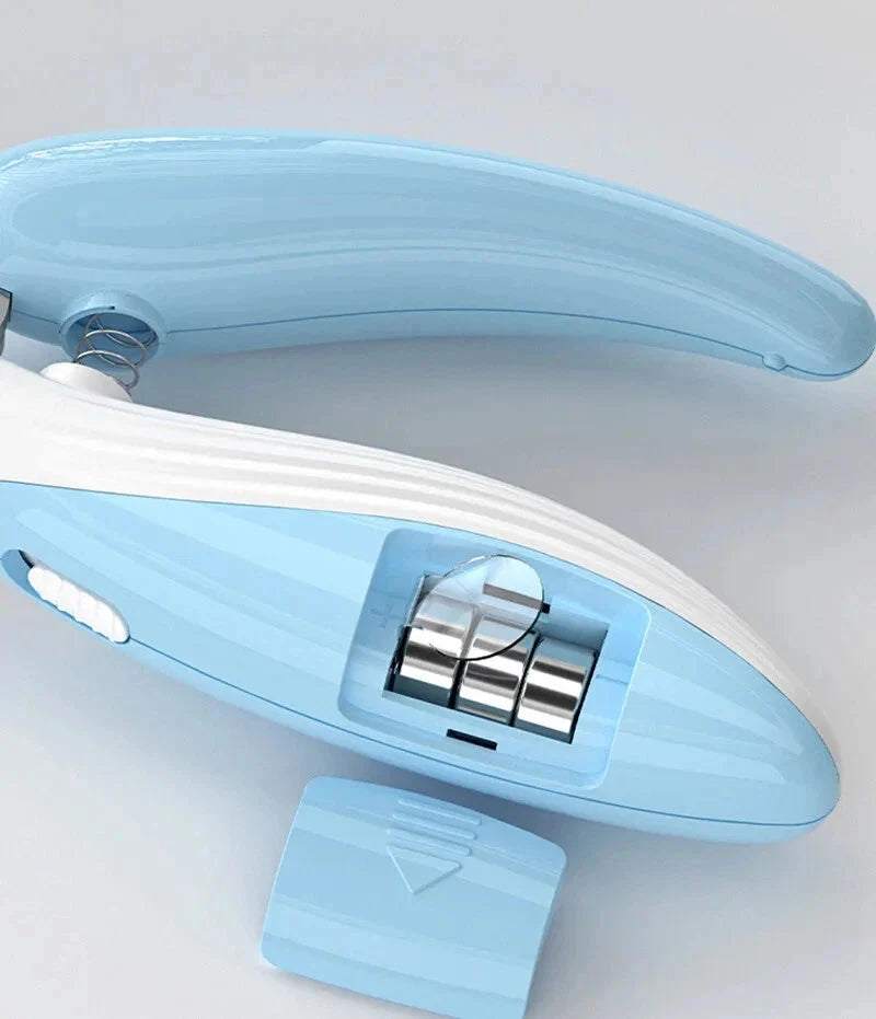 AlphaPet - Pain-Free Pet Nail Trimming