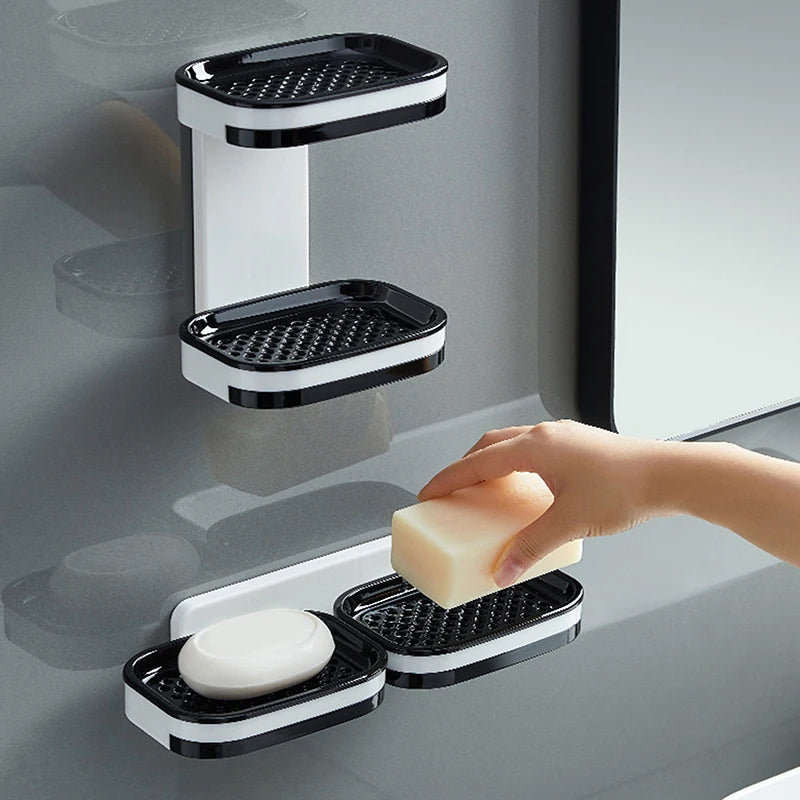 SoapLift – No More Mushy Soap