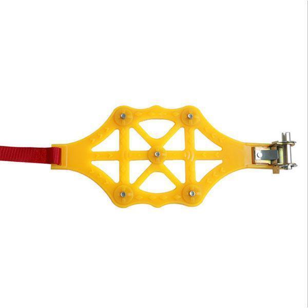 1+1 FREE | SnowGripX – Maximum Traction, Full Control on Ice & Snow!