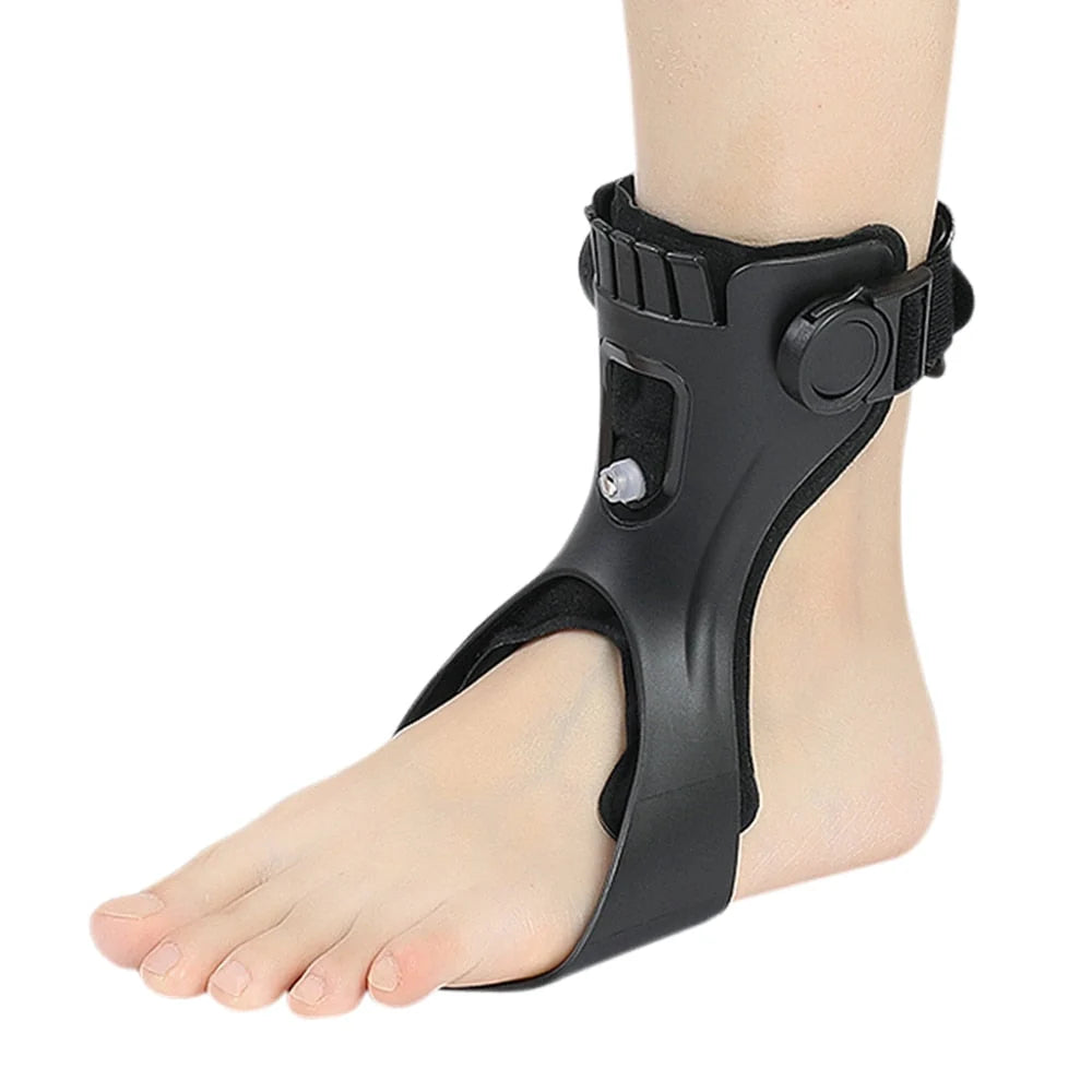 AirCushioner - Instant, Adjustable Relief for Aching Ankles