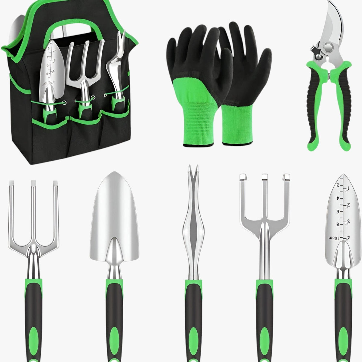 GreenEdge Pro – Effortlessly cut like a pro