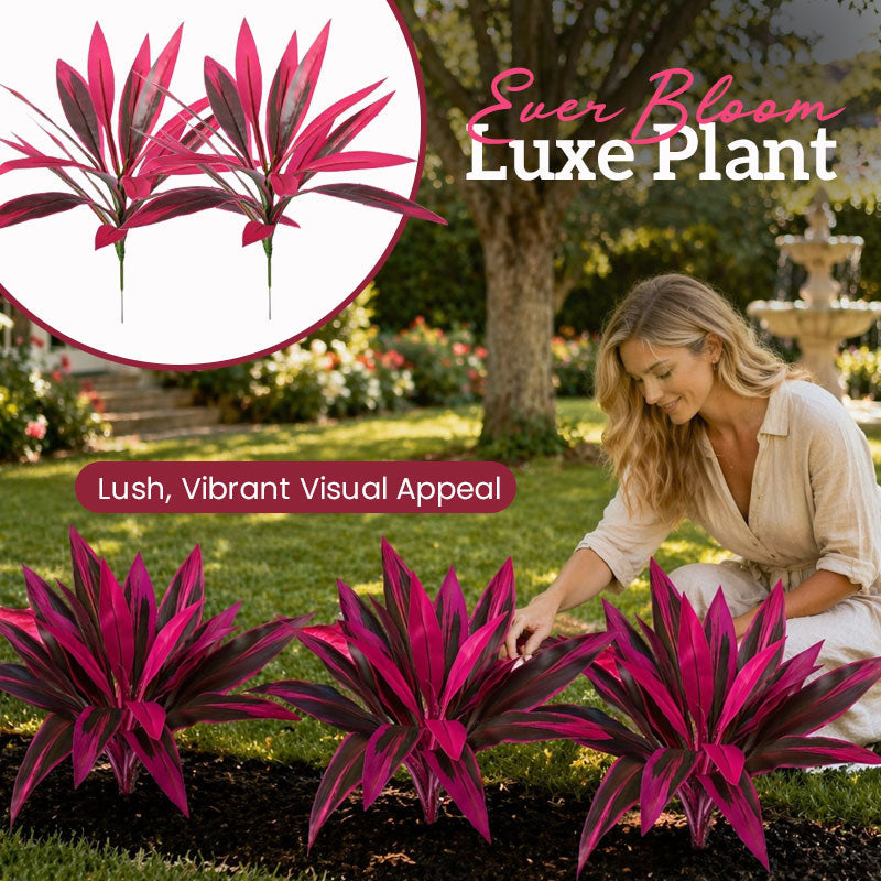 GreenViva – Lifelike plants that stay fresh without maintenance