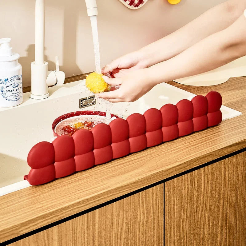 AquaBlock – Keeps Countertops Always Dry