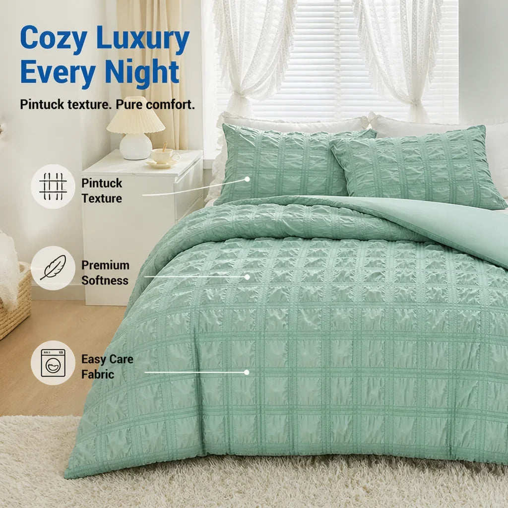 EverSmooth – Transform Your Bedroom in No Time