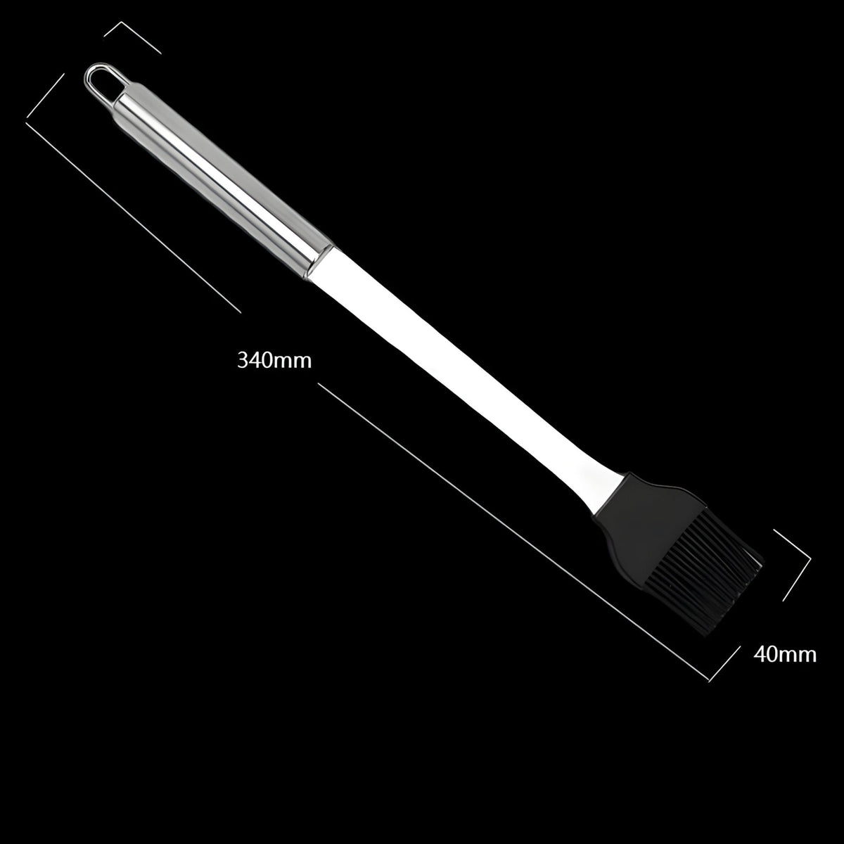 BlazeCraft – Master Every Grilling Moment Effortlessly and Safely