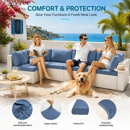 2+2 FREE | DecoFlex – No More Slipping