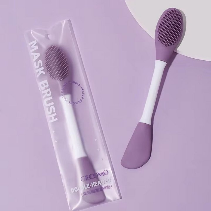 SimpleGlow – Effortless Mask Application for Radiant, Smooth Skin