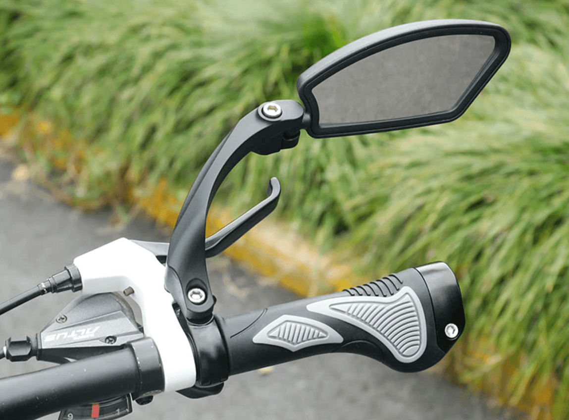 EasyTrip – More visibility to the rear for safer and more confident driving