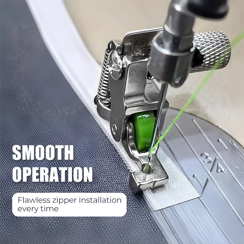 1+1 FREE | HemGlide – Perfect Zippers, Completely Wrinkle-Free