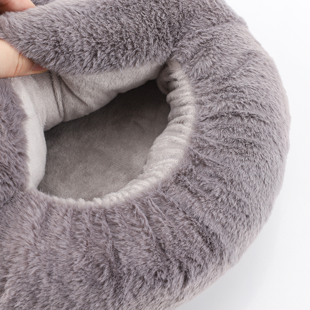 FootWarmer – Never Cold Feet Again, Just Pure Comfort