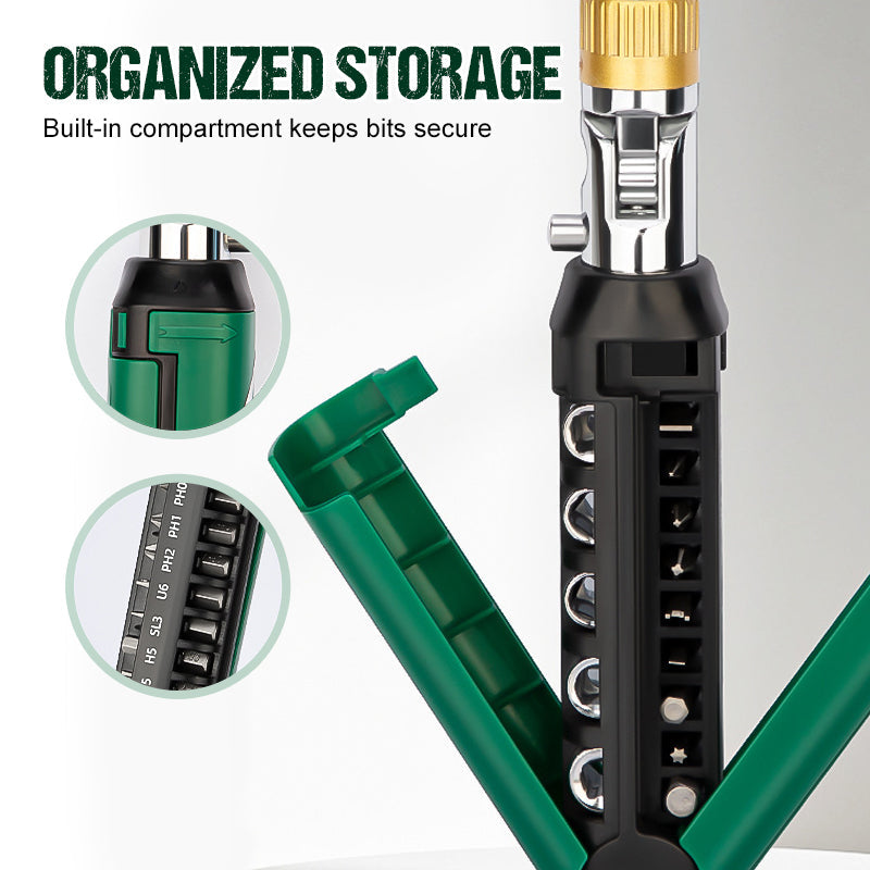 FixTwist – Every screw under control, everywhere