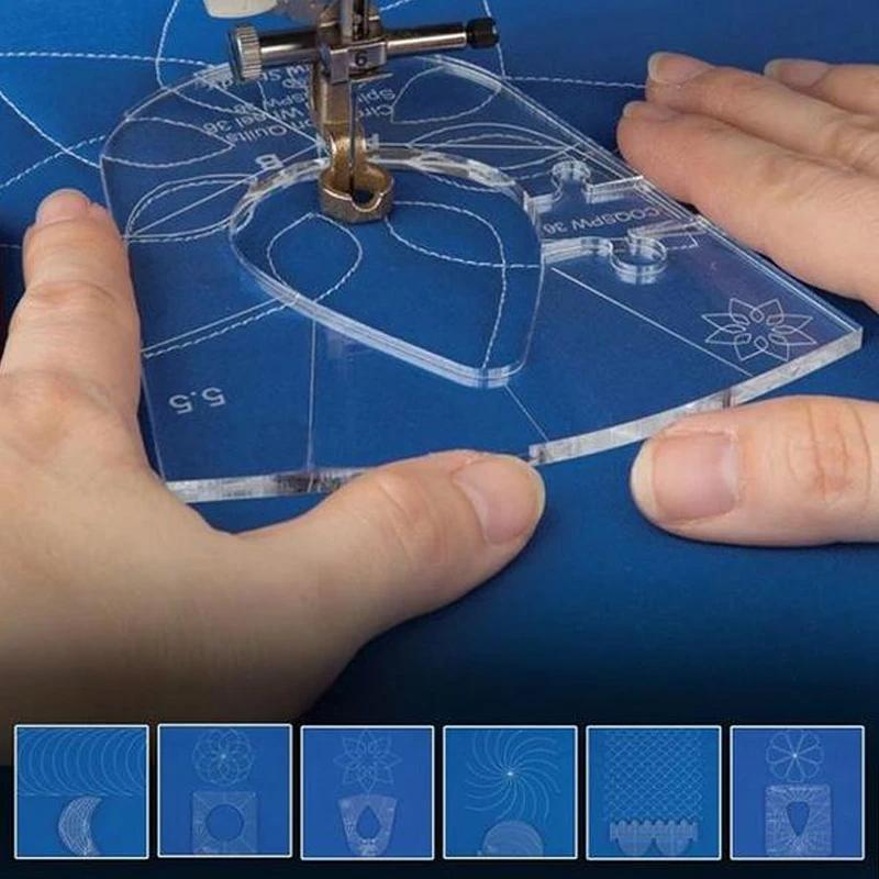 StitchFast – Sew Like a Pro in Seconds