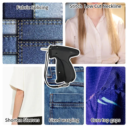 StyleFix – Your Quick Savior for Every Outfit!