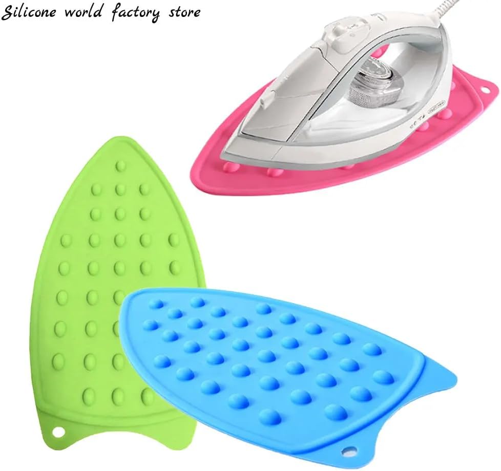 2+1 FREE | HeatBoard – Never Again Burn Marks on the Ironing Board