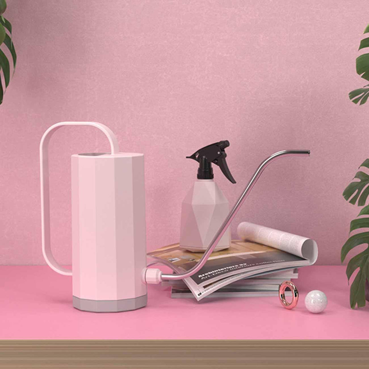PlantPulse – Perfectly precise watering for healthier, happier plants