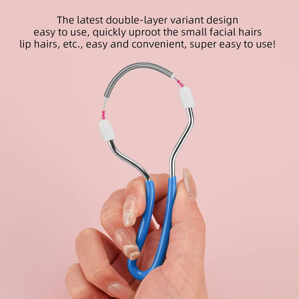 SilkRooter – Gentle, Irritation-Free Facial Hair Removal with Long-Lasting Results