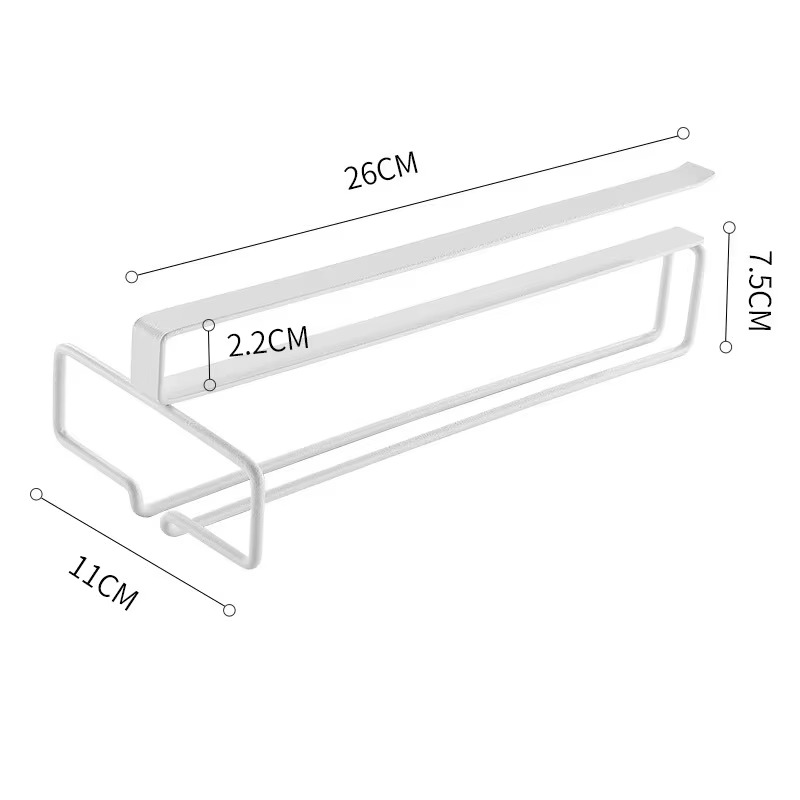 1+1 FREE | WineHaven – Stylish Storage for Fine Glasses