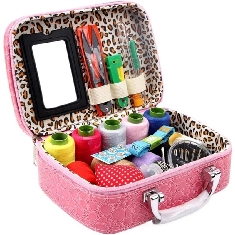 StitchLux – Your Elegant Sewing Kit for Every Occasion!