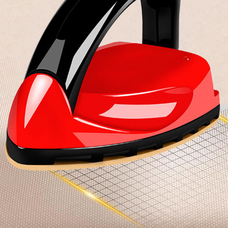 PressMate – Your Multifunctional Travel Iron